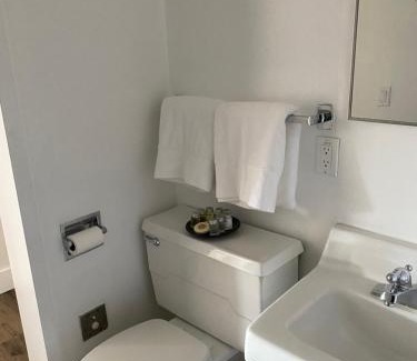 Gadsden Apartment | Modern Studio Apartment - Family-Friendly Retreat Awaits