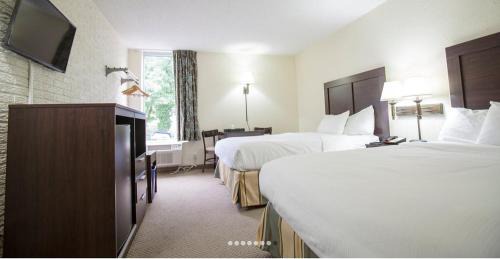Maywood Hotel | Family-Friendly Inns of Virginia Arlington for Your Getaway