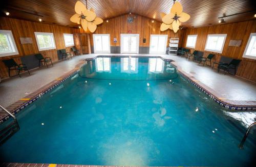 Ogunquit Resort | Discover The Falls at Ogunquit: Family-Friendly Retreat