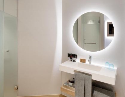 Santa Cruz de Tenerife Hotel | Experience INNSiDE by Meliá Tenerife Santa Cruz Getaway