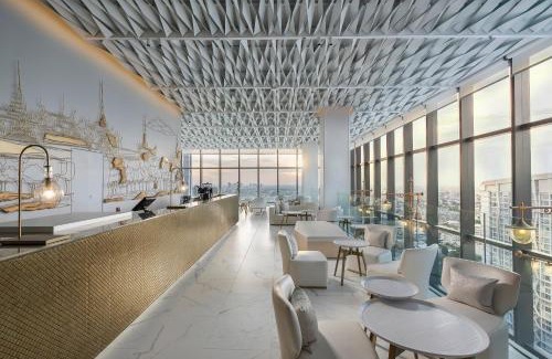 Sukhumvit Hotel | Pet-Friendly INNSiDE by Meliá Bangkok Sukhumvit Awaits