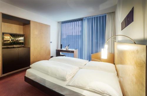 Loerick Hotel | Pet-Friendly Comfort at INNSiDE by Meliá Düsseldorf Seestern