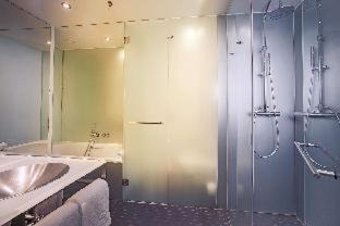 Derendorf Hotel | Pet-Friendly INNSiDE by Meliá Düsseldorf with Hot Tub Access