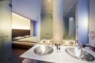 Derendorf Hotel | Pet-Friendly INNSiDE by Meliá Düsseldorf with Hot Tub Access