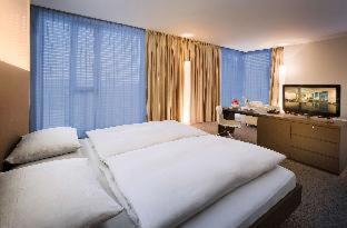 Derendorf Hotel | Pet-Friendly INNSiDE by Meliá Düsseldorf with Hot Tub Access