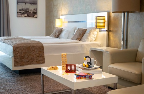 Innere Altstadt Hotel | Experience INNSiDE by Meliá Dresden: Top-Rated 4-Star Haven