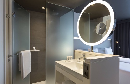Roissy-en-France Hotel | Explore INNSiDE by Meliá Paris Charles de Gaulle Hotel