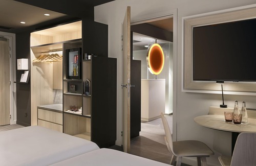Roissy-en-France Hotel | Explore INNSiDE by Meliá Paris Charles de Gaulle Hotel