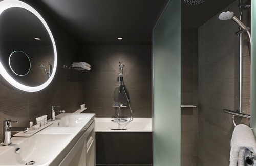 Roissy-en-France Hotel | Explore INNSiDE by Meliá Paris Charles de Gaulle Hotel