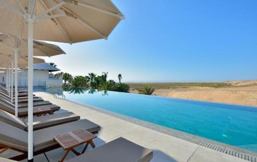 Pajara Hotel | Tranquil Escape at INNSiDE by Meliá Fuerteventura