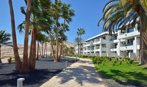 Pajara Hotel | Tranquil Escape at INNSiDE by Meliá Fuerteventura