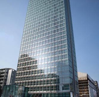 Centro Direzionale Hotel | Elegant INNSiDE by Meliá Milano Torre GalFa Awaits You