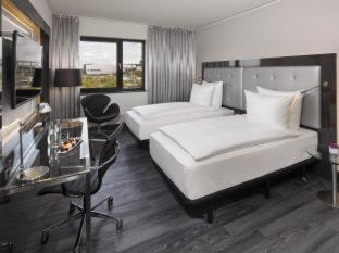 Wolfsburg Hotel | Experience INNSiDE by Meliá Wolfsburg: 4-Star Comfort Awaits