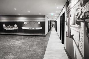 Wolfsburg Hotel | Experience INNSiDE by Meliá Wolfsburg: 4-Star Comfort Awaits