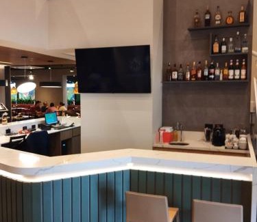 Itaim Bibi Apartment | Comfortable Stay at INNSiDE CONFORT FARIA LIMA with Pool
