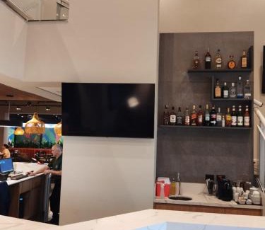 Itaim Bibi Apartment | Comfortable Stay at INNSiDE CONFORT FARIA LIMA with Pool