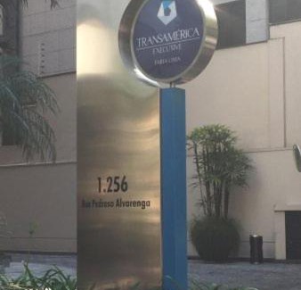 Itaim Bibi Apartment | Comfortable Stay at INNSiDE CONFORT FARIA LIMA with Pool