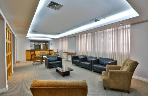 Jardins Apartment | INNSiDE EXECUTIVE CONFORT JARDINS