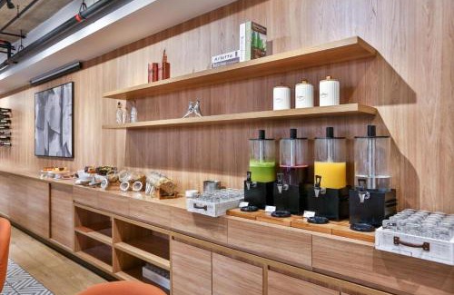 Jardins Apartment | INNSiDE EXECUTIVE CONFORT JARDINS