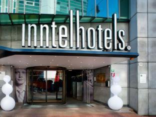 Burgwallen Nieuwe Zijde Hotel | Discover Inntel Hotels Amsterdam Centre: Spa & Family-Friendly