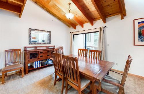 Zephyr Cove House | Discover Inntopia: Family-Friendly Stay with Pool & Hot Tub