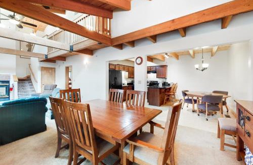 Zephyr Cove House | Discover Inntopia: Family-Friendly Stay with Pool & Hot Tub