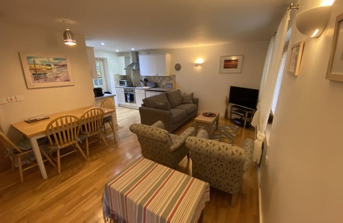 Davidstow Cottage | Tranquil Inny Glade: Streamside Bungalow in North Cornwall