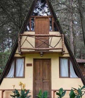 Guayllabamba Cabin | Inviting Inraki Lodge: Family-Friendly with Free Breakfast