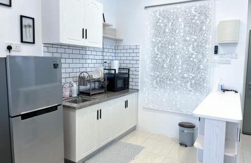Kuah Apartment | Stylish Ins Apartment Langkawi with Pool & Breakfast