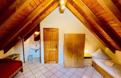 Rimbach Apartment | Ins Scholze große und kleine Ferienwohnungen in Albersbach