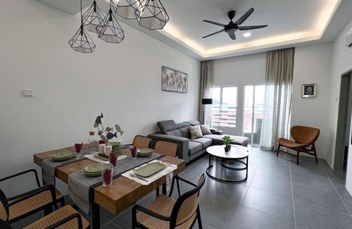 Kuah Apartment | Discover Ins2 Langkawi Apartment Kuah - 4-Star Getaway