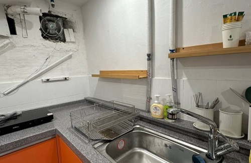 Jongno House | Discover Insadong R Guesthouse: Family-Friendly Comfort
