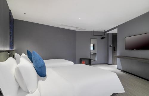 Guangzhou Hotel | Budget-Friendly Stay at Insail Hotels in Guangzhou