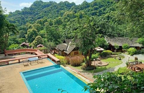Hang Dong Hotel | Insda Wellness Resort