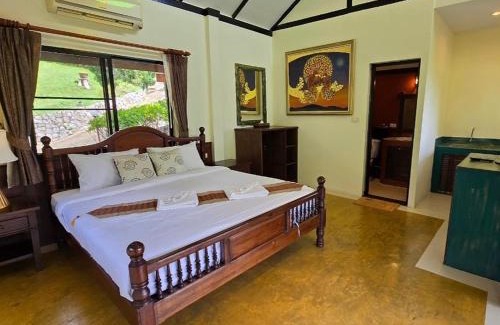 Hang Dong Hotel | Insda Wellness Resort