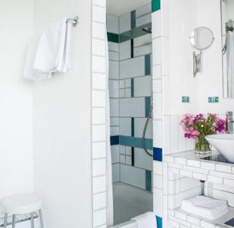 Mittelzell Hotel | Tranquil Insel-Hof Reichenau Hotel with Ocean Views