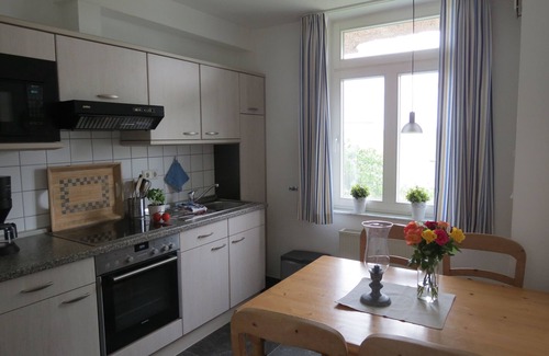 Stolpe auf Usedom Condo | Unforgettable Stay at Insel Usedom Stolpe: 9.8 Guest Rated