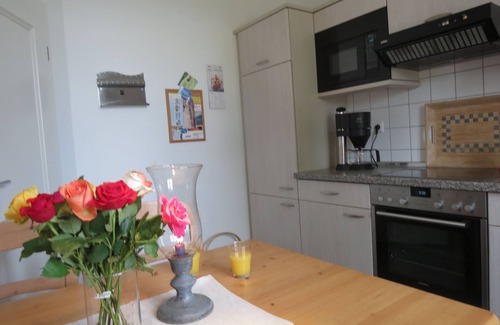 Stolpe auf Usedom Condo | Unforgettable Stay at Insel Usedom Stolpe: 9.8 Guest Rated