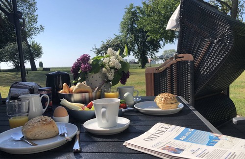 Stolpe auf Usedom Condo | Unforgettable Stay at Insel Usedom Stolpe: 9.8 Guest Rated