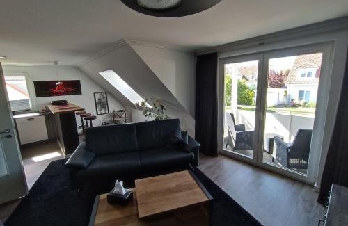 Wismar Apartment | Inselblick Hotel - Family-Friendly Getaway with Great Reviews