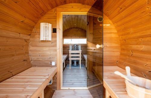 Stolpe auf Usedom House | Discover Inseldomizil Stolpe: Family & Pet-Friendly Retreat