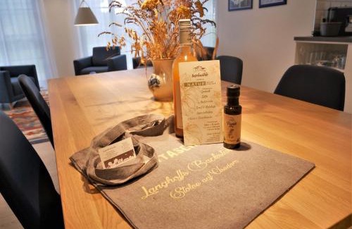 Stolpe auf Usedom House | Discover Inseldomizil Stolpe: Family & Pet-Friendly Retreat