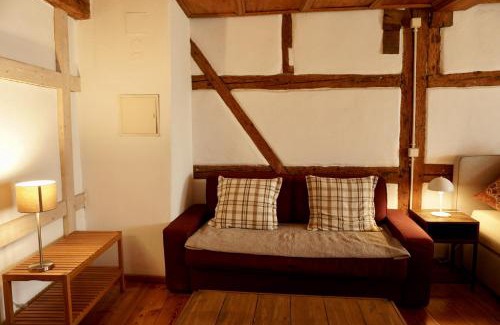 Altstadt Apartment | Inselgasse