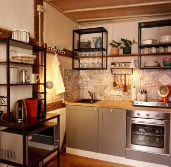 Altstadt Apartment | Inselgasse