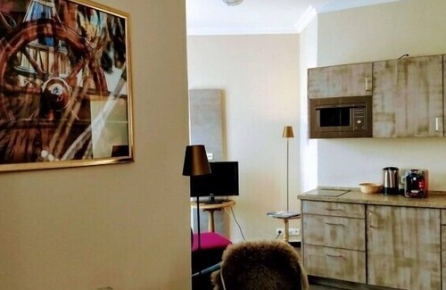 Langeoog Hotel | Discover Inselhotel Langeoog: Spa & Family-Friendly Retreat