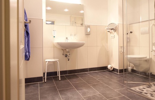Langeoog Hotel | Discover Inselhotel Langeoog: Spa & Family-Friendly Retreat