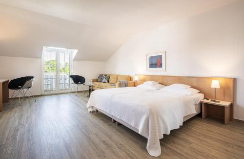 Gohren Hotel | Inviting Inselhotel Rügen with Oceanfront Spa Retreat