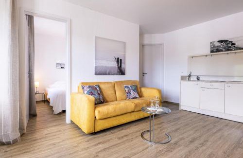 Gohren Hotel | Inviting Inselhotel Rügen with Oceanfront Spa Retreat