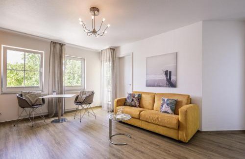 Gohren Hotel | Inviting Inselhotel Rügen with Oceanfront Spa Retreat