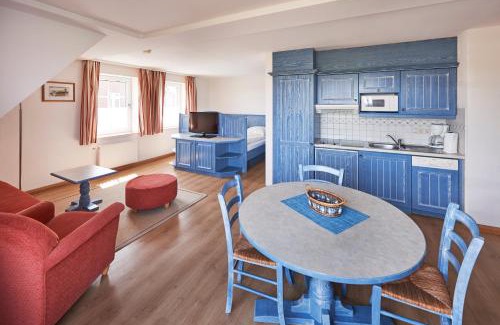 Baltrum Apartment | Family-Friendly INSELHUS Apartments with Great Reviews